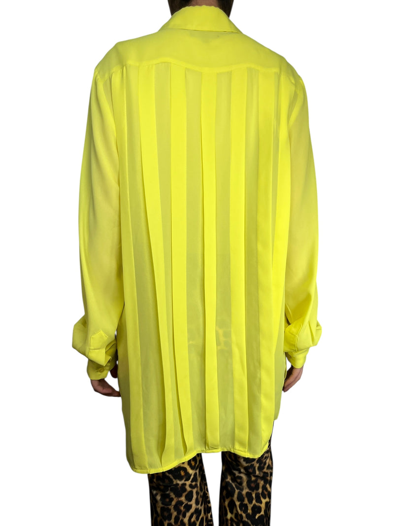 Blusa Amarilla