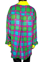 Blusa Multicolor