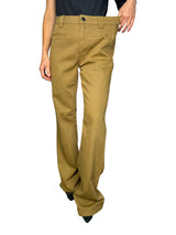 Jeans Flared