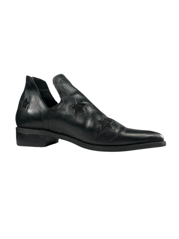 Botines Stars