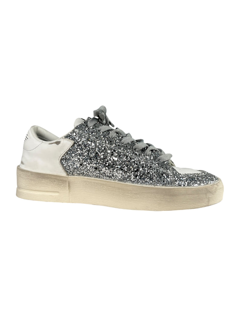 Zapatillas Stardan Cuero