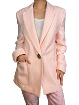 Blazer Botón