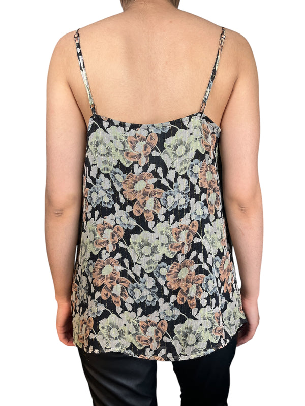 Blusa Seda