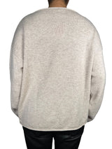 Sweater Estrella Lana