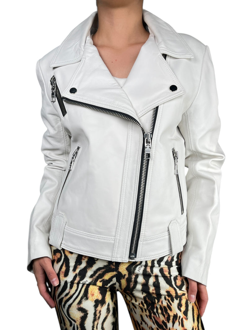 Chaqueta Cuero