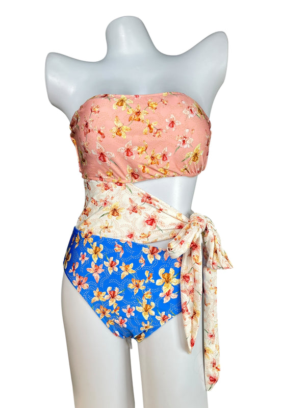 Traje de Baño Ximena 