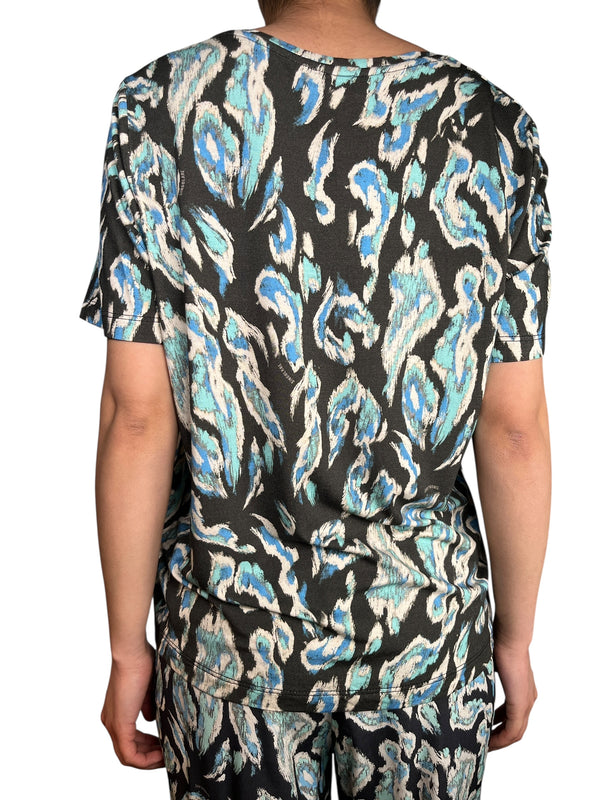 Polera Multicolor