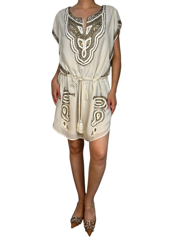 Vestido Zenobia