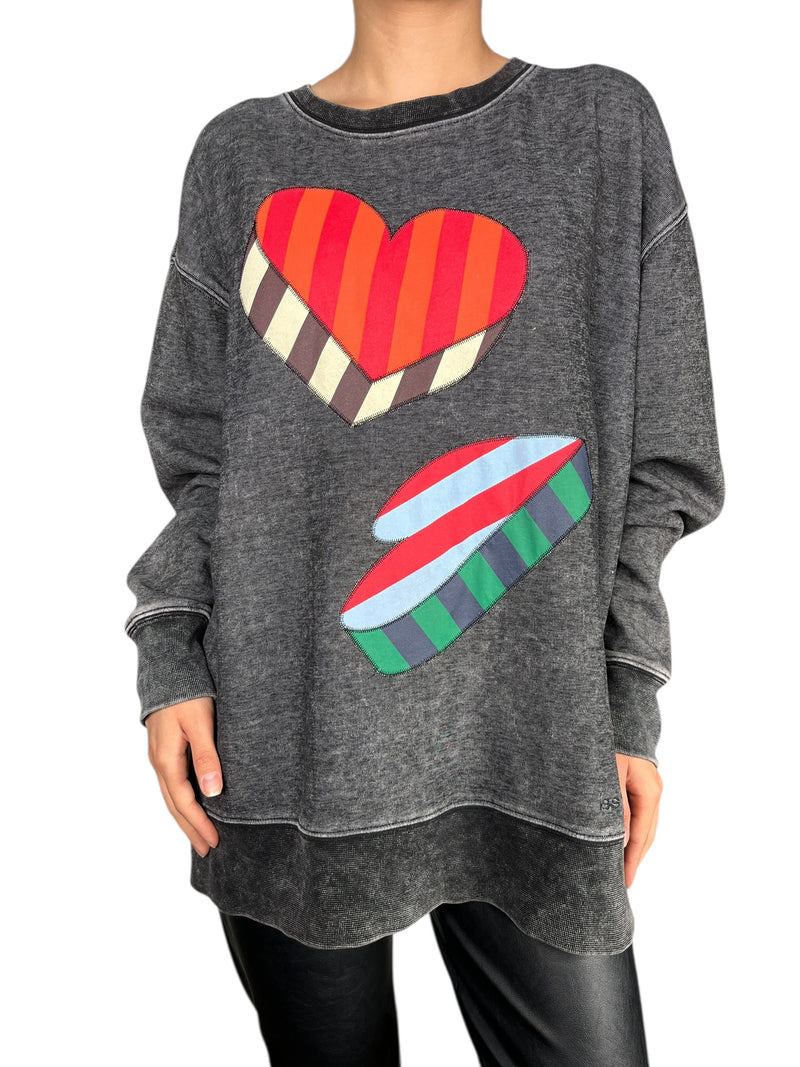 Polerón Les Amoreux