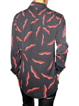 Blusa Seda