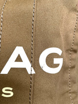 The Tote Bag