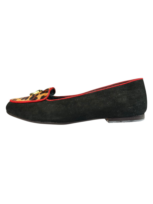 Ballerinas Negras Kiss