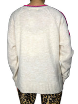Sweater Bnaditas From Marseille