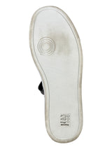 Zapatillas Doradas
