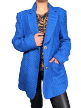 Blazer Tweed