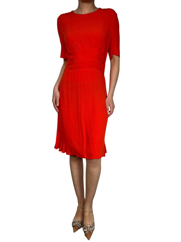 Vestido Viscosa