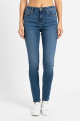 Jeans Entallados