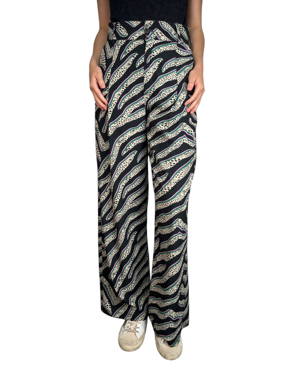 Pantalón Estampado