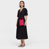 Mini bolso Pop fucsia TOUS La Rue New