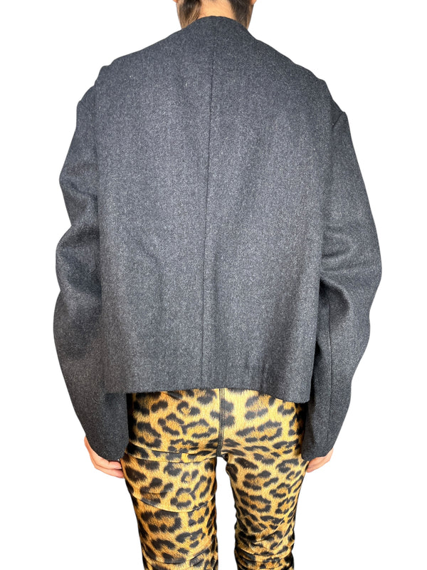 Chaqueta Lana