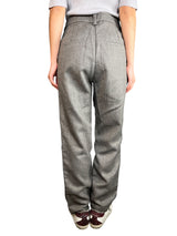 Pantalón de lana