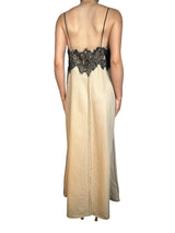 Vestido Lino