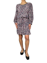 Vestido Rivali Print