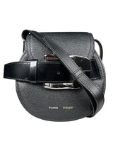 Cartera Buckle Mini