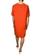 Vestido Recto