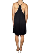 Vestido Lencero Viscosa