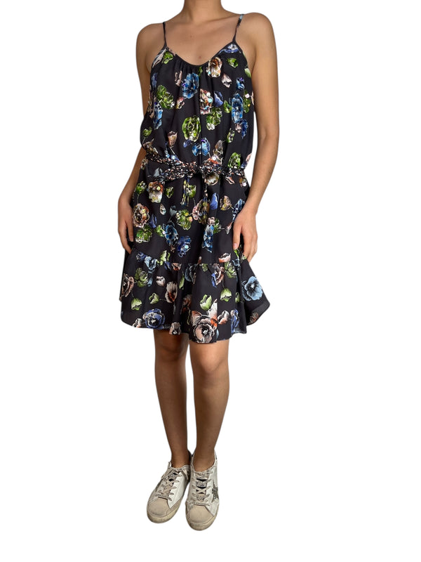 Vestido Flores