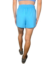 Short Microfibra Sublime