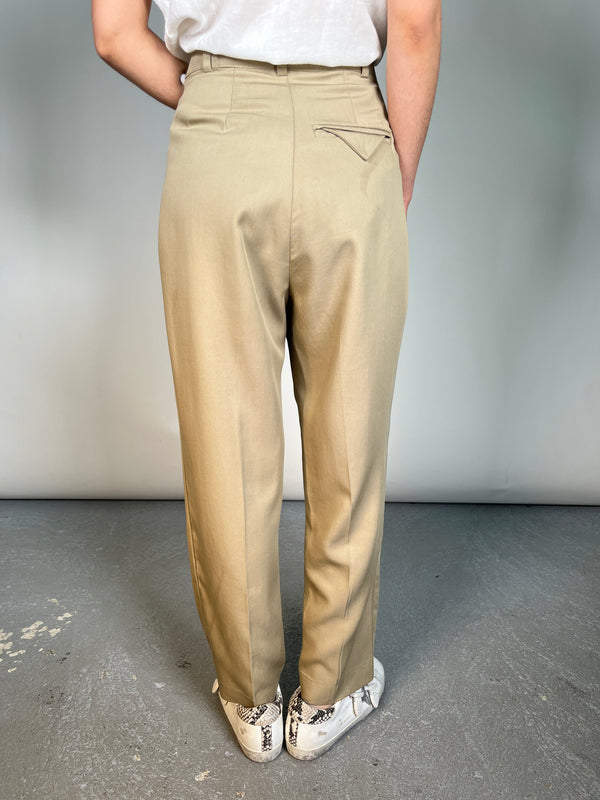 Pantalón Pinzas