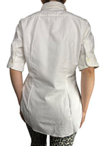 Blusa Blanca