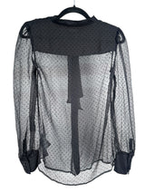 Blusa Seda