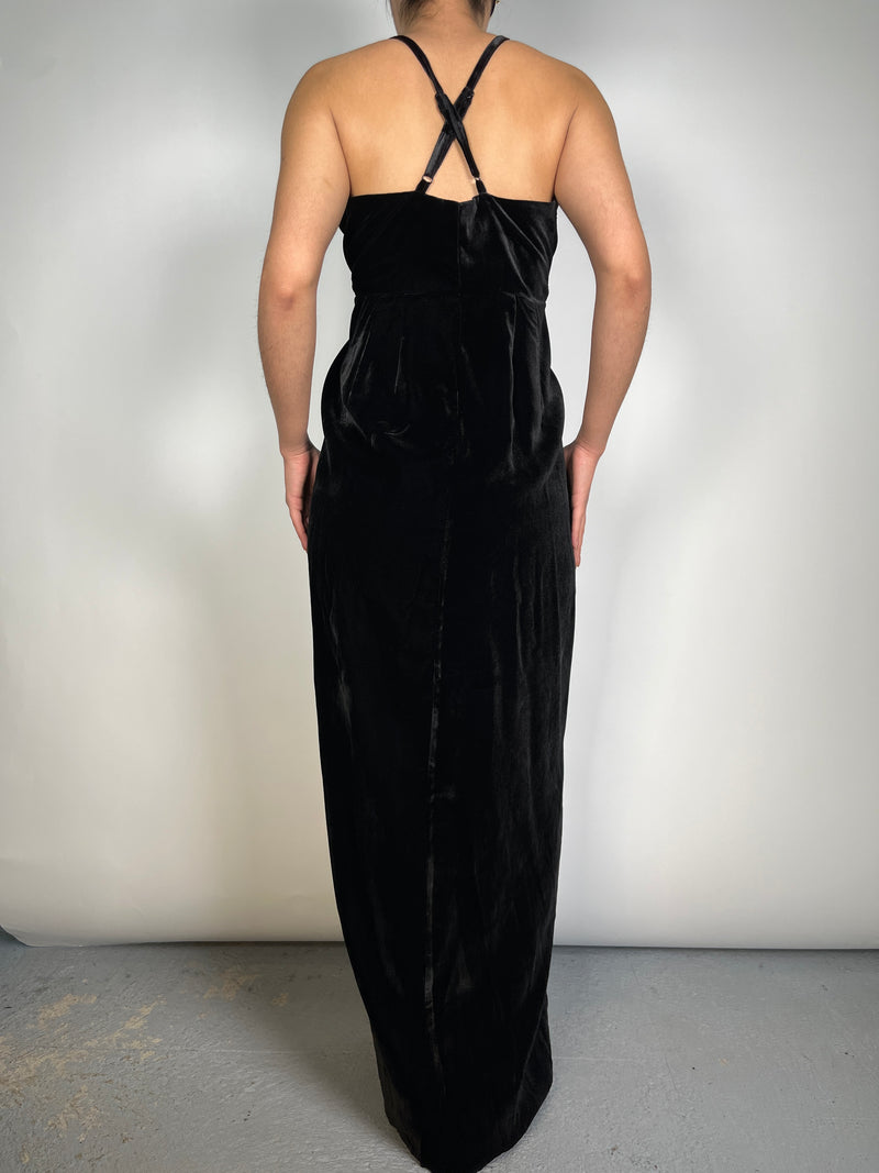 Vestido Velvet