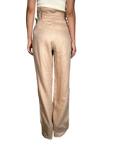 Pantalón Lino