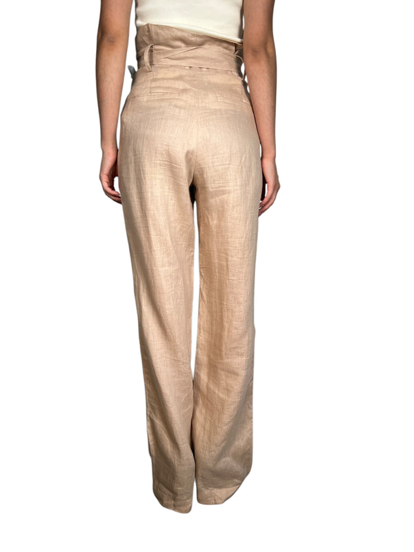 Pantalón Lino