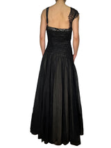 Vestido Tul