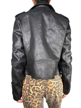 Chaqueta Cuero