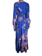 Vestido Estampado