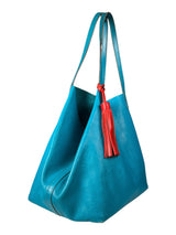 Tote Borla