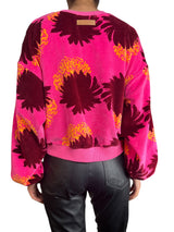 Polerón Teresita Velvet