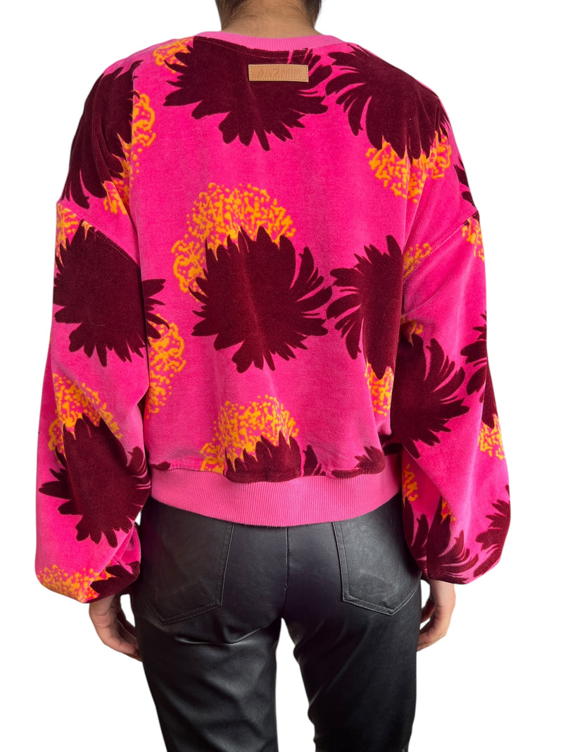 Polerón Teresita Velvet