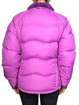 Parka Cuello Alto