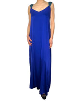 Vestido Satinado