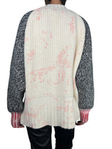 Sweater Colette Batik