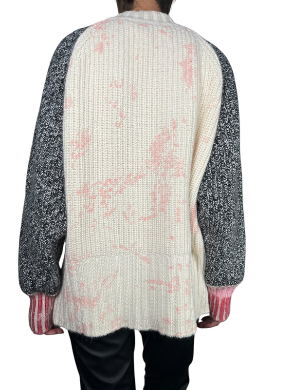 Sweater Colette Batik