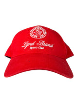 Jockeys Red Diana