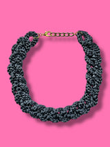 Collar Trenzado